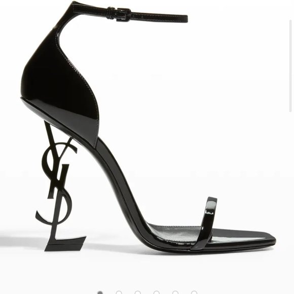 Saint Laurent Heels - Picture 1 of 4